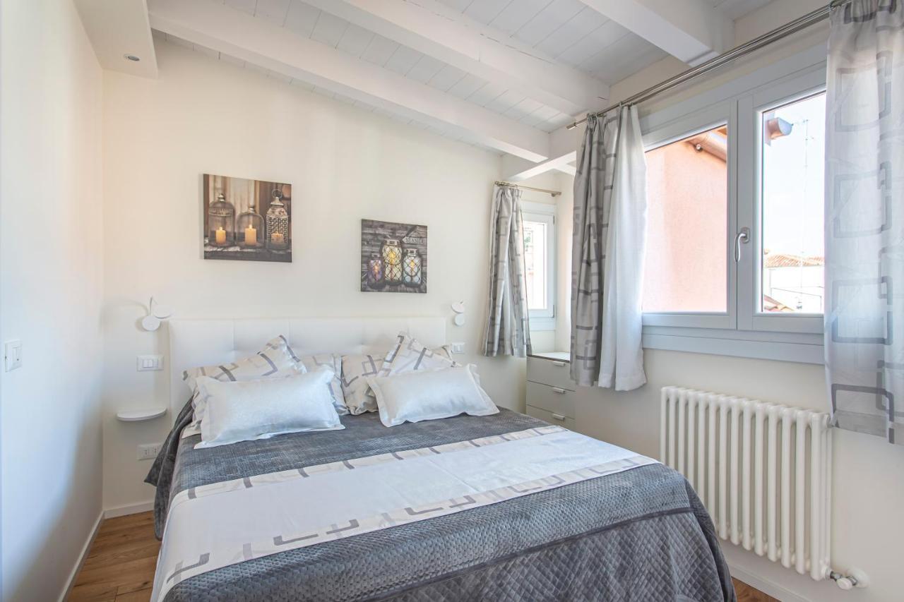 Venice Luxury Terrace View Of San Marco Extérieur photo